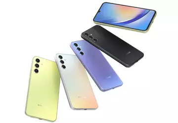 Zapowiedź jest tuż za rogiem: Galaxy ...