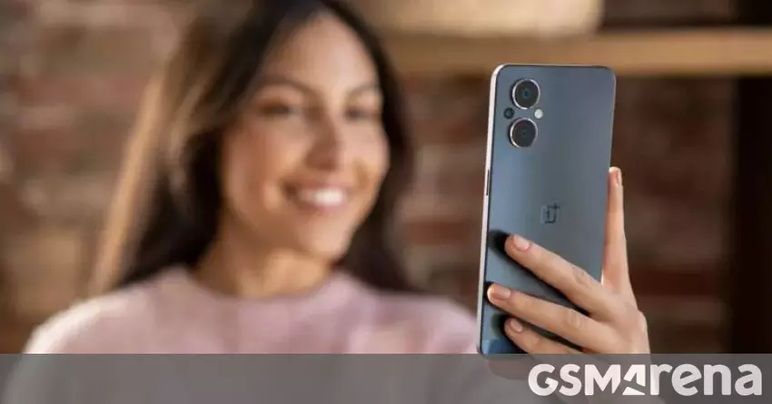 OnePlus’ Nord N20 5G pojawi się w T-Mobile za 282 USD 28 kwietnia