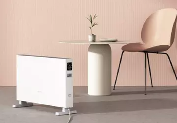 Zima nadchodzi: Xiaomi wydała grzejnik Smart ...