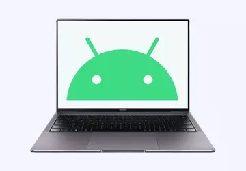 Starsze laptopy Huawei również otrzymają wsparcie ...