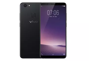 Vivo wprowadziło smartfon Y71: ekran HD ...