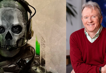 Jim Ryan, dyrektor generalny PlayStation, powiedział: ...