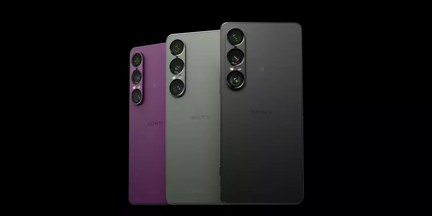 Xperia dla nas bardzo ważna" — Sony nie zamierza opuszczać rynku mobilnego