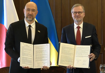 Czechy uruchomią produkcję amunicji i karabinów ...