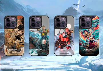 9 listopada PlayStation i CASETiFY wydadzą ...