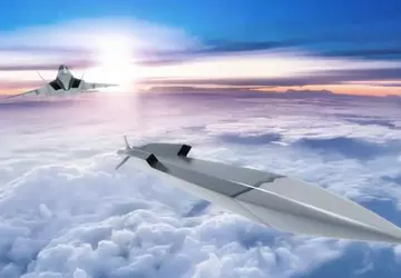 Republika Korei opracuje przeciwokrętowy pocisk rakietowy ...