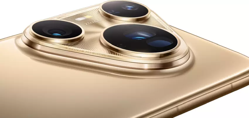 „Technologiczny szyk” wchodzi na rynek globalny: Huawei zaprezentował światową wersję smartfonów z serii Pura 80