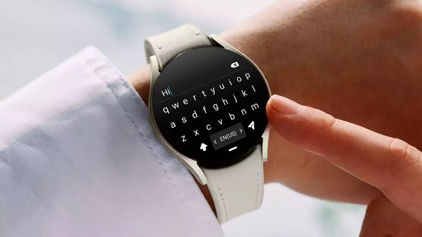Galaxy Watch FE otrzymuje aktualizację One UI 6 Watch w Europie i Azji