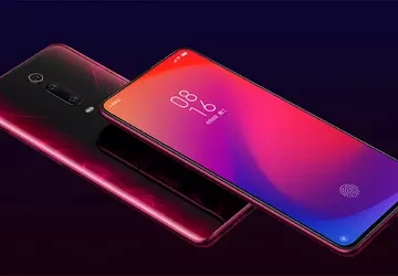 Xiaomi 19 września zaprezentuje Redmi K20 ...