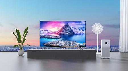 Xiaomi prezentuje 55-calowy telewizor 4K QLED za 799 euro