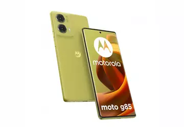 Wyświetlacz POLED 120 Hz, układ Snapdragon ...