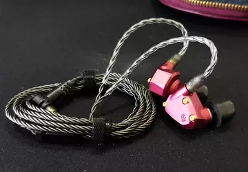 Przegląd Campfire Audio IO: słuchawki armaturowe ...