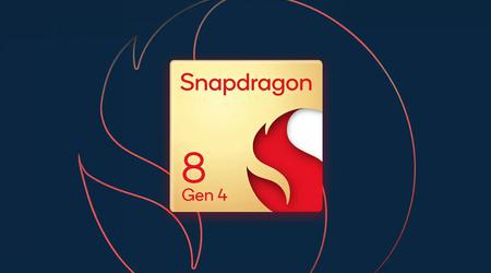 Osoba mająca dostęp do informacji poufnych ujawniła, kiedy zostanie wydany pierwszy smartfon z układem Snapdragon 8 Gen 4