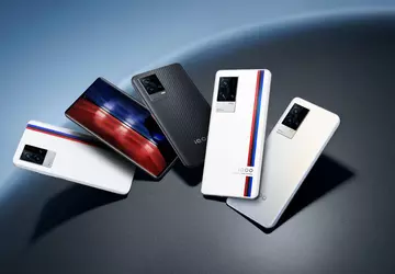 Plotka: vivo szykuje się do premiery ...