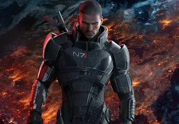 Media: oczekiwanie na serial Mass Effect ...