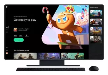 Google bezpośrednio konkuruje ze Steam i ...