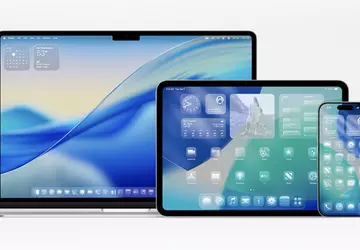 Oficjalnie: iOS 26, iPadOS 26 i ...