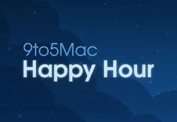 9to5Mac Happy Hour 382: nowe funkcje ...