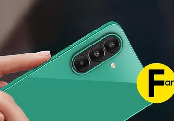 Samsung Galaxy F70 Pro: Niesamowita wytrzymałość ...