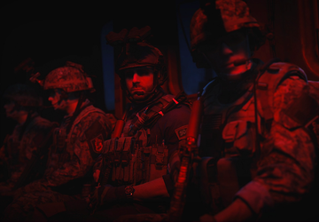 MEDIA: Call of Duty: Modern Warfare ...