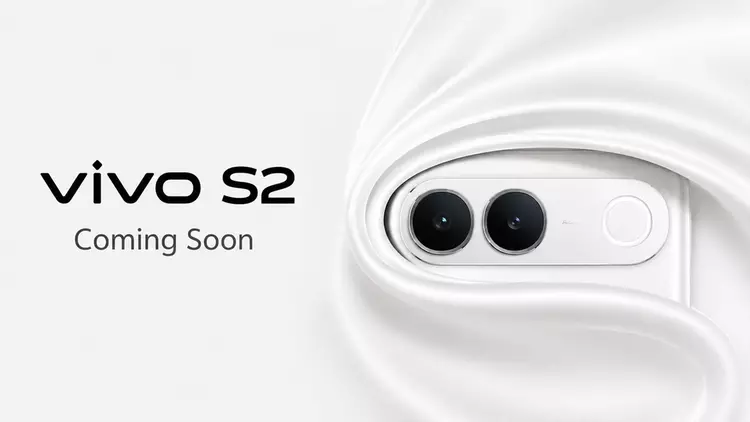 Vivo S2 z potężną baterią 7000 ...