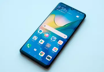 Huawei wymyślił nową nazwę dla swojego ...