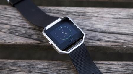 Opublikował pierwsze zdjęcia nowego inteligentnego zegarka Fitbit