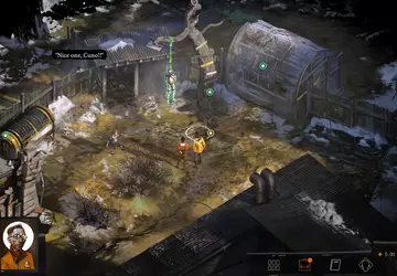 Autorzy Disco Elysium z ZA/UM postrzegają ...