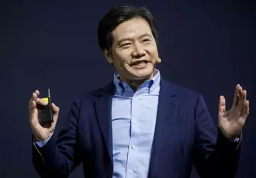 Xiaomi wciąż jest przekonane, że w ...