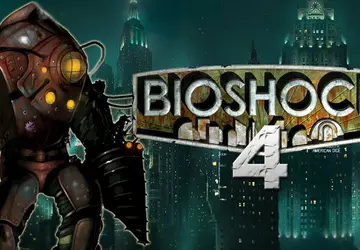 BioShock 4 opóźniony: pośrednio potwierdzono, że ...