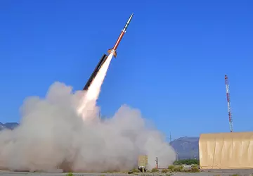 Armia Stanów Zjednoczonych z powodzeniem uruchomiła ...