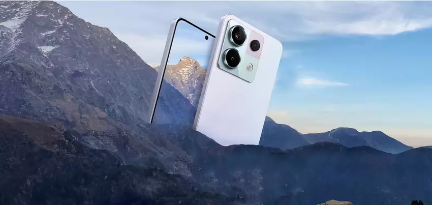 Bez HyperOS: linia smartfonów Redmi Note 13 zostanie uruchomiona na całym świecie z MIUI 14 opartym na Androidzie 13