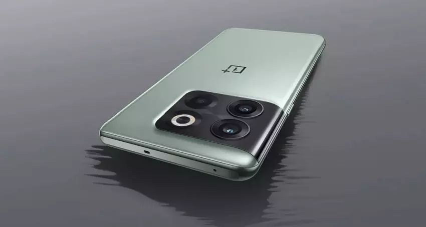 Nowe widgety i integracja z Mac: duża aktualizacja OxygenOS dla OnePlus 10T 5G