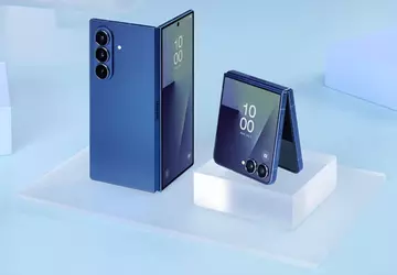 Udane wprowadzenie Galaxy Z Fold 7 ...