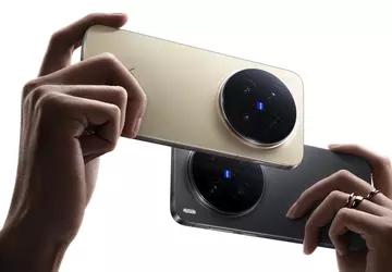 Vivo X500: Pierwszy smartfon z procesorem ...