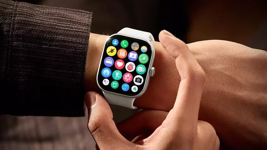 Redmi Watch 5 wchodzi na rynek międzynarodowy