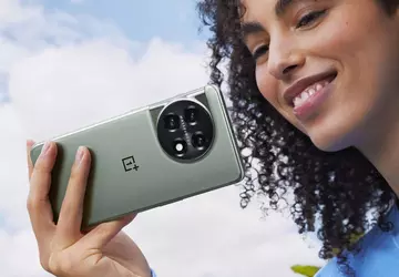 OnePlus 11 na Amazonie za 100 ...