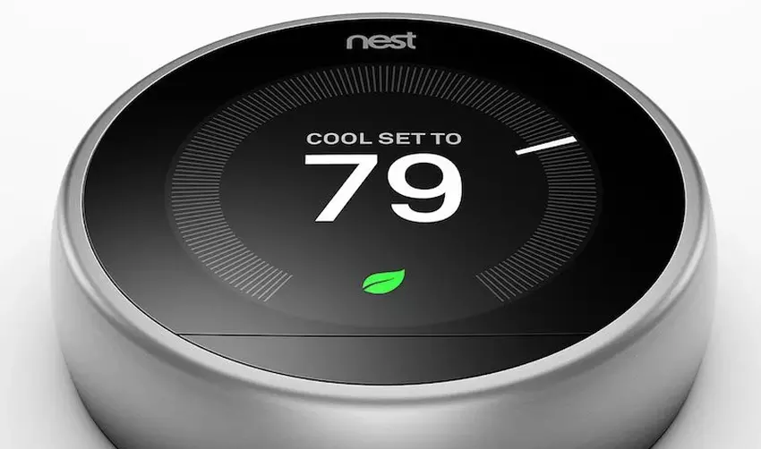 Google kończy wsparcie dla pierwszych termostatów Nest w październiku 2025 roku