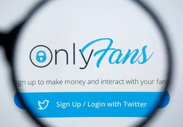 OnlyFans zniosło swój własny zakaz dotyczący ...