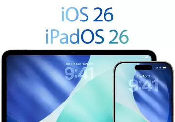 iOS 26 zainstalowano na 66% iPhone ...