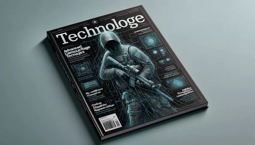 Metal Gear Solid Delta odkrywa tajną scenę Fox Hunt