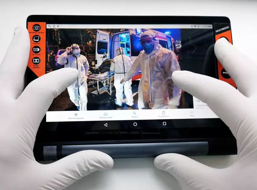 Deficyt i wzrost cen: epidemia koronawirusa już wpływa na produkcję elektroniki