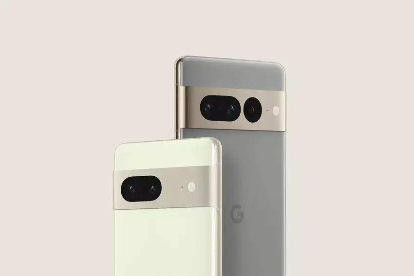 Google już pracuje nad Pixel 8 Pro, nowość dostanie ultradźwiękowy skaner linii papilarnych Qualcomm pod ekranem