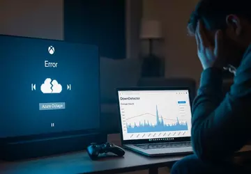 Microsoft znowu „nawala”: awaria Azure wyeliminowała ...