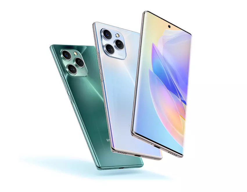 Honor 60 SE: ekran 120 Hz, aparat 64 MP i szybkie ładowanie 66 W za 345 USD