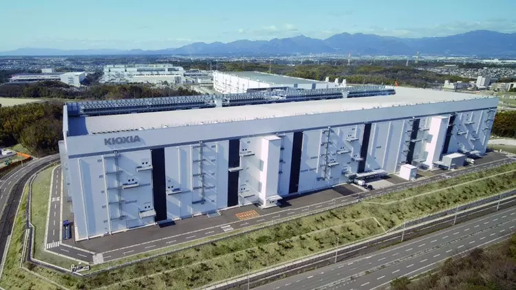 Kioxia przewyższa Toyotę: Przemysł technologiczny zdetronizował ...