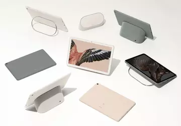 Ile będzie kosztował tablet Google Pixel ...