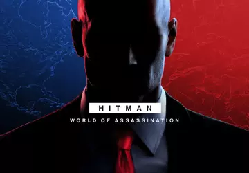 Agent 47 jest poszukiwany bardziej niż ...