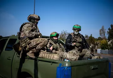 Zełenski może złagodzić stanowisko w sprawie ...