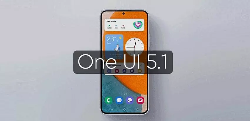 Kiedy tablety Samsunga dostaną stabilny firmware One UI 5.1 na Androidzie 13
